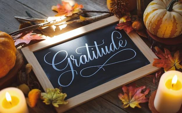 a blink of an eye. Learning Gratitude in Hardship, gratitude, clipboard