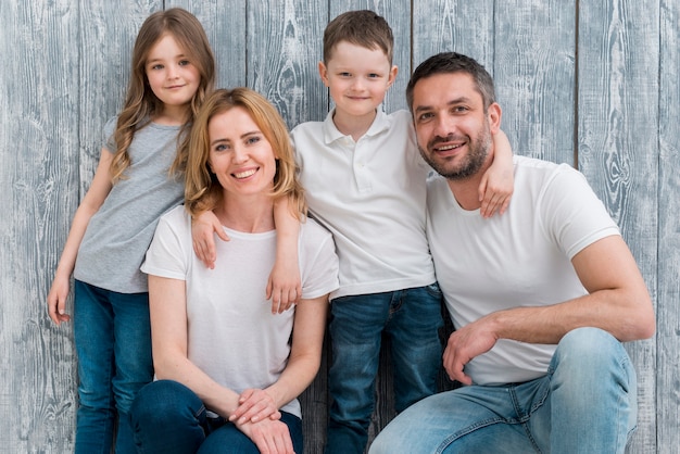 a blink of an eye,Building Strong Families, families, members