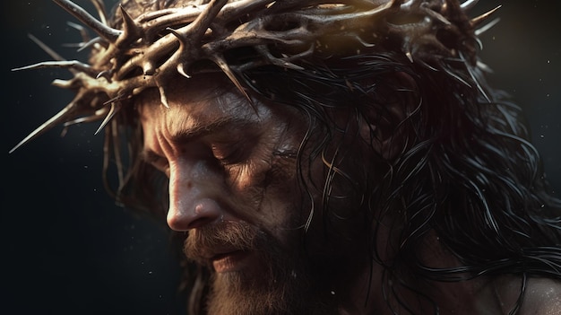 a blink of an eye,Final Evidence of Love, Jesus, killed, on, cross