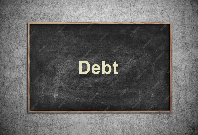 a blink of an eye,Debt, Debt, dont, let, it, controll,you