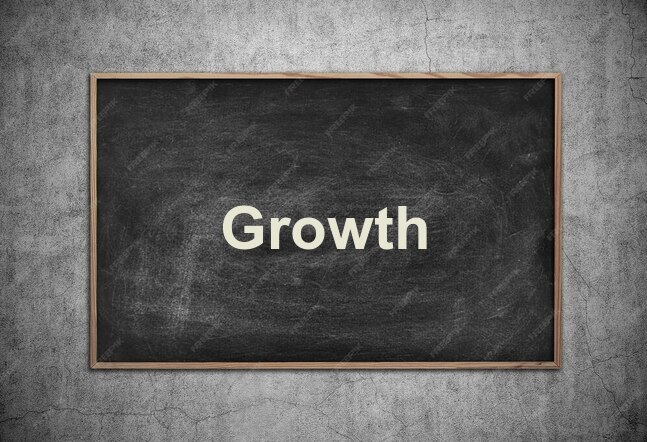 A blink of an eye, growth, The, Seed, Turns, Into, Growth