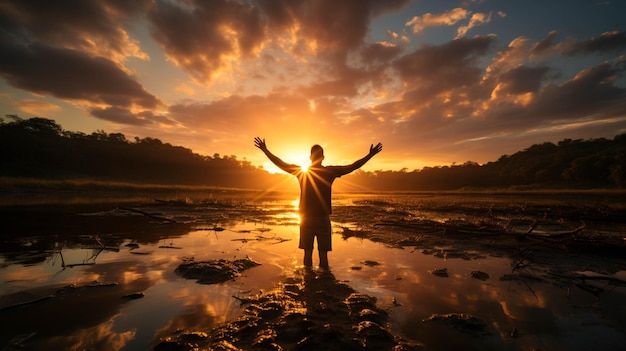 a blink of an eye, action, Adaptability and Empathy, with, God