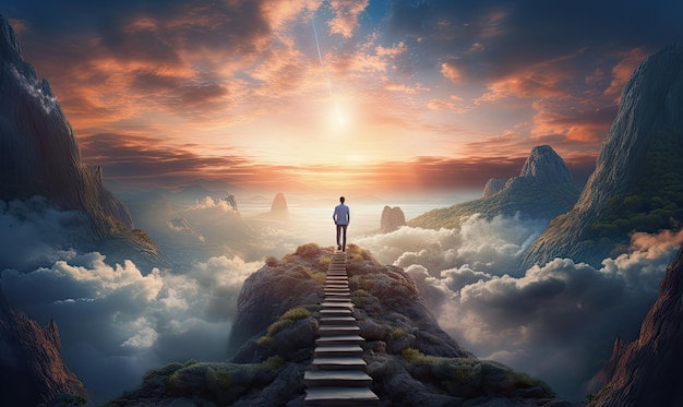 a blink of an eye, your, Vision Before Sight, vision, Gods, steps