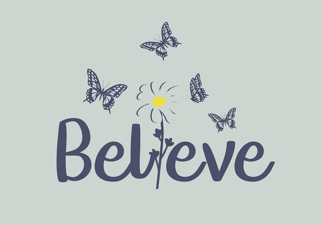 a blink of an eye, Bringing Your Vision Alive, you, believe