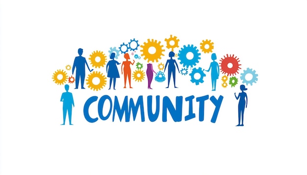 a blink of an eye, Your Team and Community, the, community