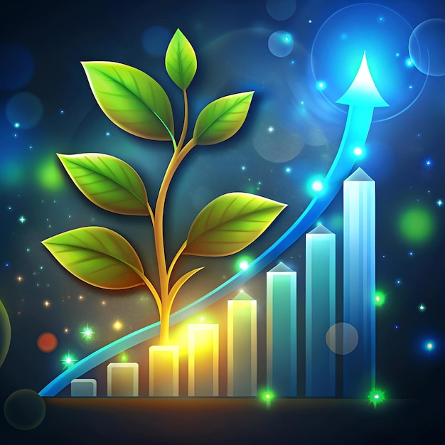 a blink of an eye, growth, strategy