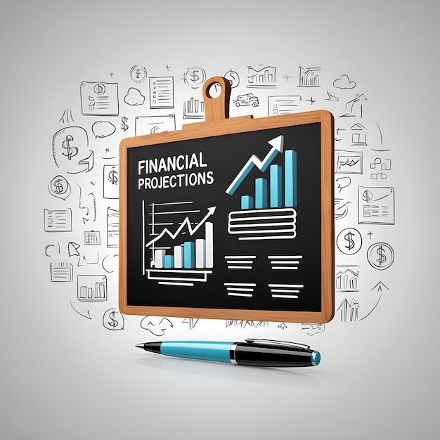 a blink of an eye, Seeing the Financial Picture, finance, for, growth