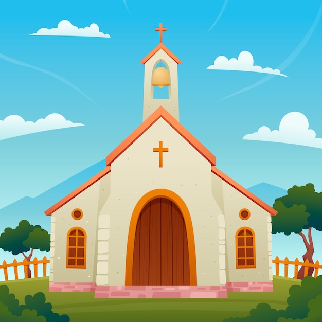 a blink of an eye, Building People Through Church, Church, faith, in, action