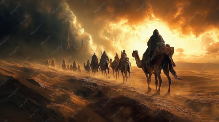 a blink of an eye, Abraham Came Home, abeahems death