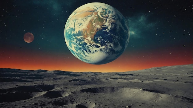 a blink of an eye, Divine Order Brings Rest, early, earth