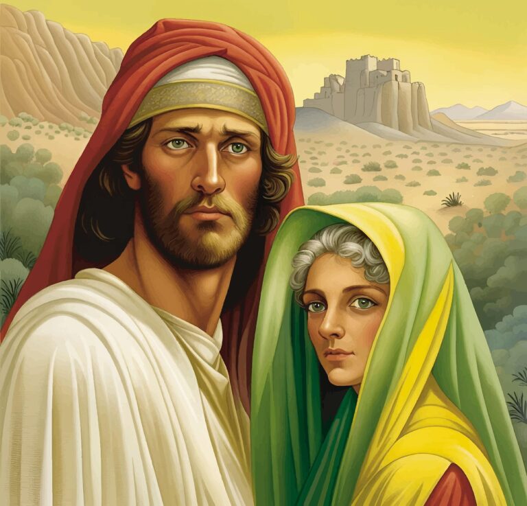 a blink of an eye, Finding the Right Heart, issac, and ,rebecca