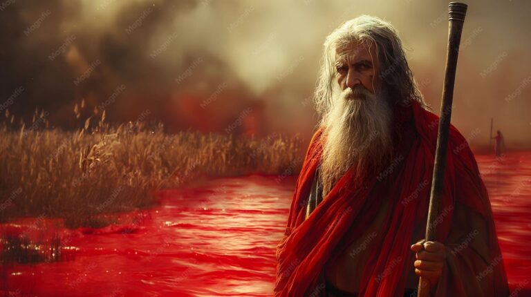 a blink of an eye,Like God Before Pharaoh, nile tuned to blood