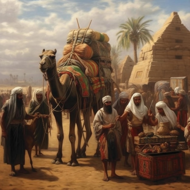 a blink of an eye, Carts of Glory, Provisions, for, israel