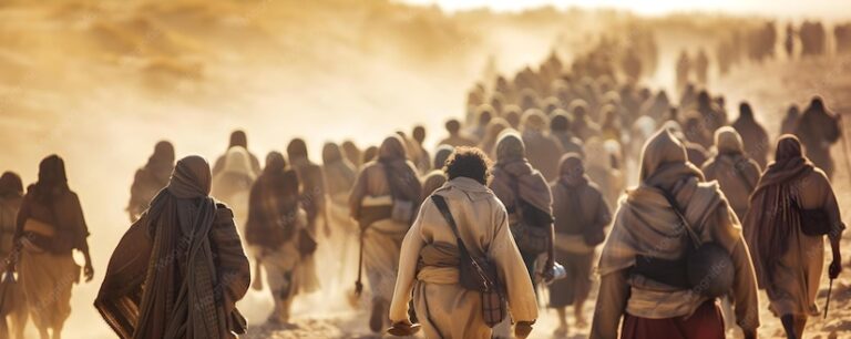 a blink of an eye, Dealing with Slave Masters, israel, on, new, journey