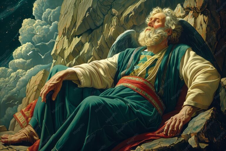 a blink of an eye, 12 Tribes of Israel, jacob, dead