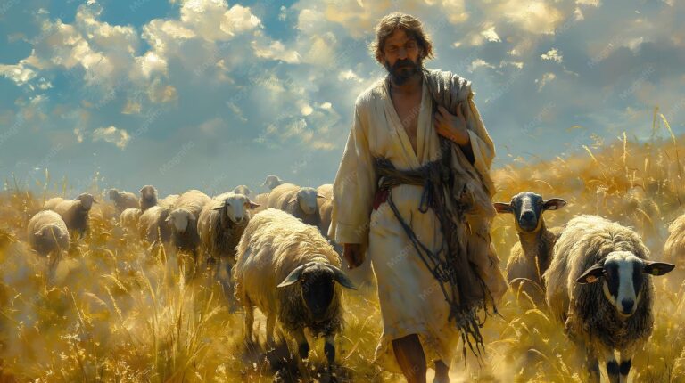 a blink of an eye, Go Back Fathers Land, jacob, returning ,home