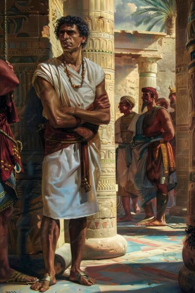 a blink of an eye, Joseph Looks for His Brothers, joseph, slave, in , egypt