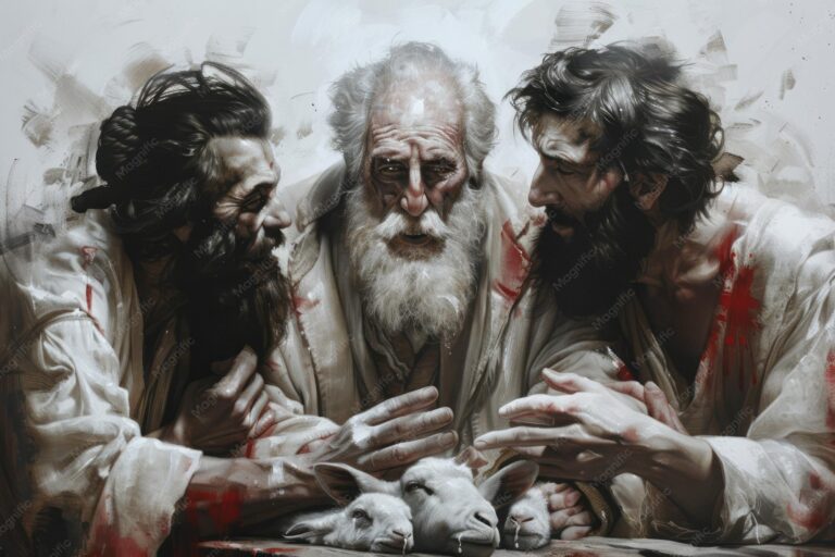 a blink of an eye, Cannot Bear the Blame, juda,talking ,with, israel