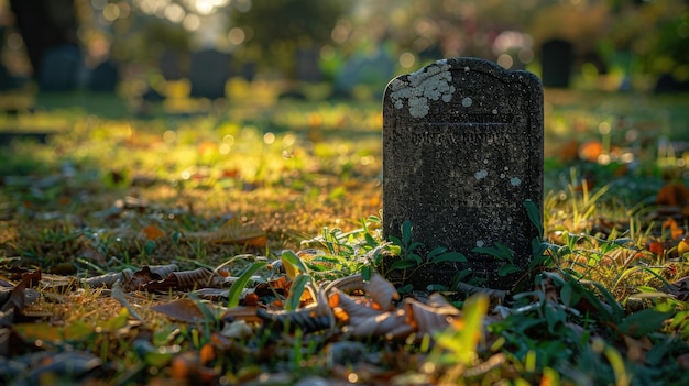 a blink of an eye, Israel Moved, pillar on grave