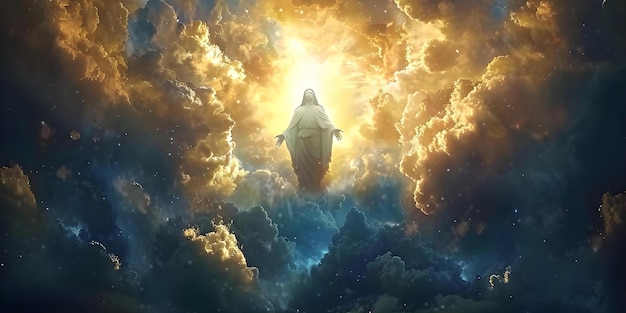 a blink of an eye, Revelation Series, revelation, jesus
