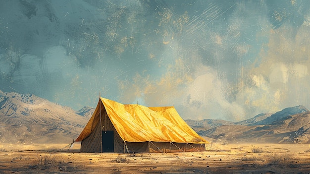 a blink of an eye, Lead These People, moses, tent, meeting