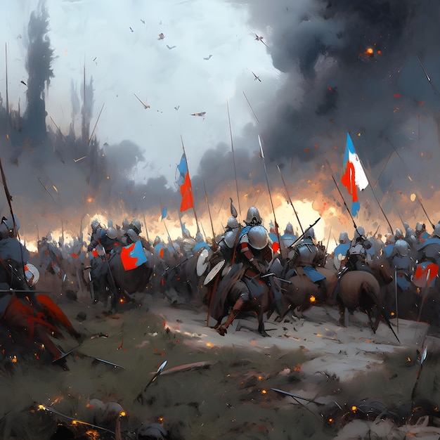 a blink of an eye, Give Us Seven Days, BATTLE, jaeblesh