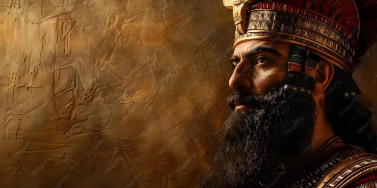 a blink of an eye, Daniel 4 A, king, before ,fall