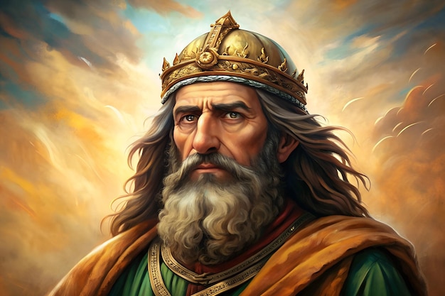 a blink of an eye, I Will Punish the Amalekites, king, saul