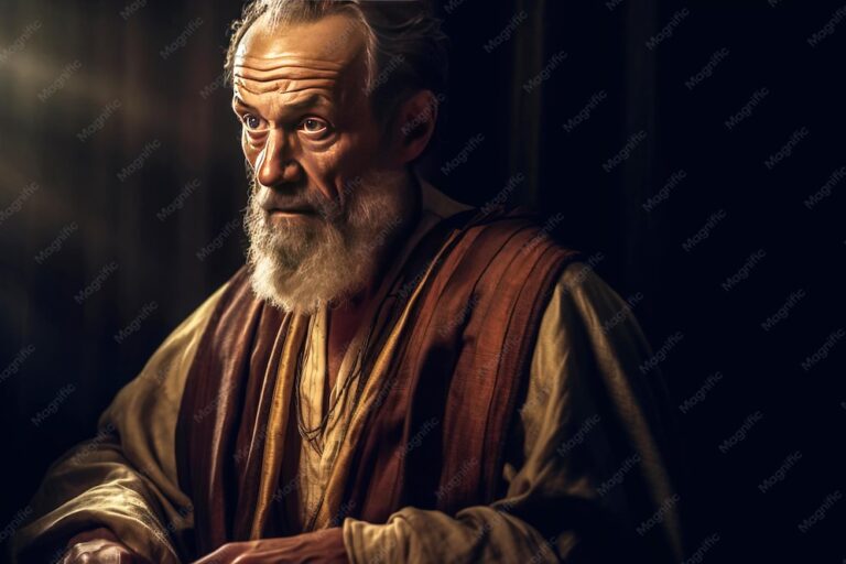 a blink of an eye, Book Of Galatians, paul, galatians