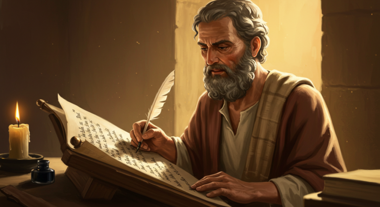 a blink of an eye, Do Whatever Is Good, paul, teaches, titus
