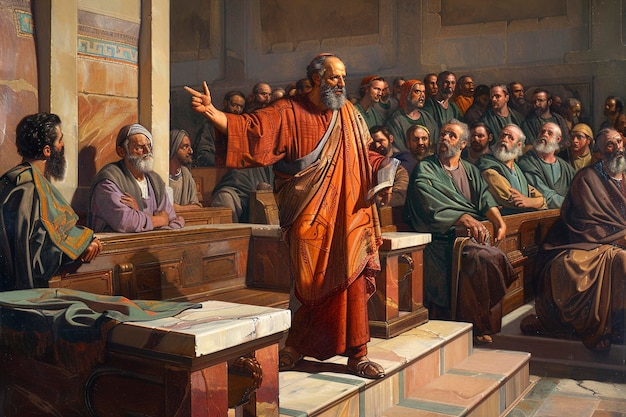 a blink of an eye, Glory for Ever and Ever', paul, teaching