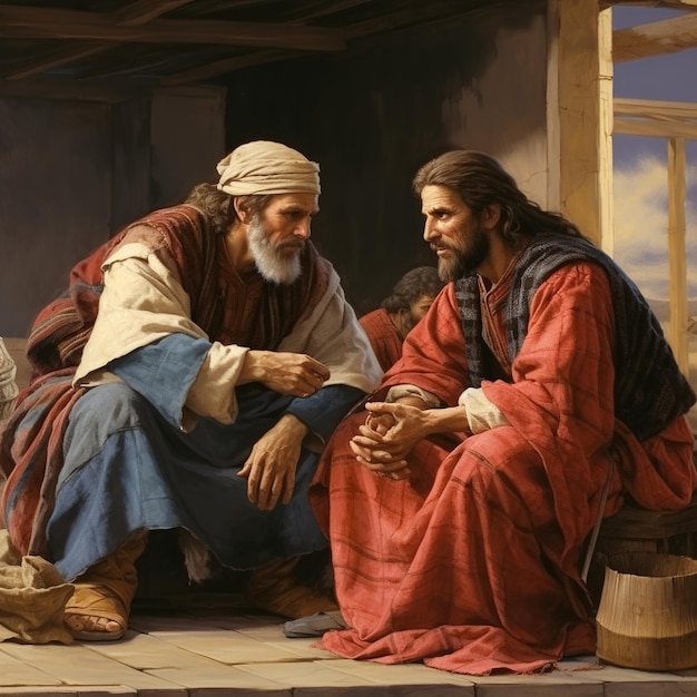 a blink of an eye, I Fear for You,paul, teaching