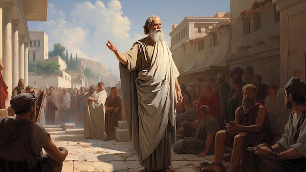 a blink of an eye, Walk by the Spirit, paul ,teach ,in ,street