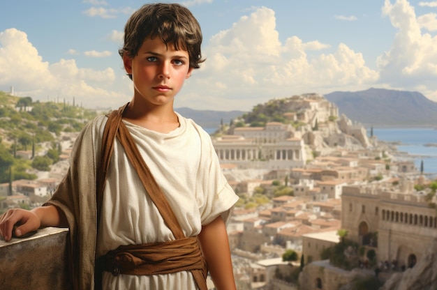 a blink of an eye, I Delight In Your Deliverance, samuel, as, boy,