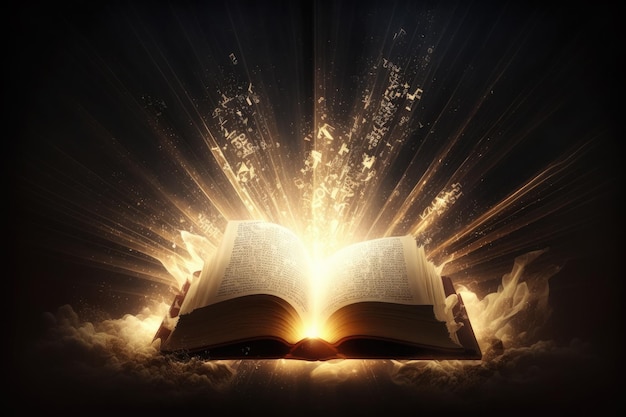 a blink of an eye, For Us Who Believe, the,bible, paul