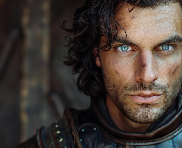 a blink of an eye, He Stole the Hearts, Absalom's