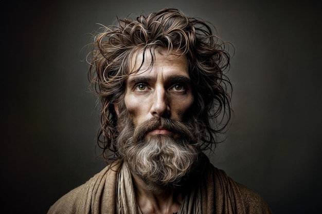 a blink of an eye, Light Of All Mankind, John, the, baptist
