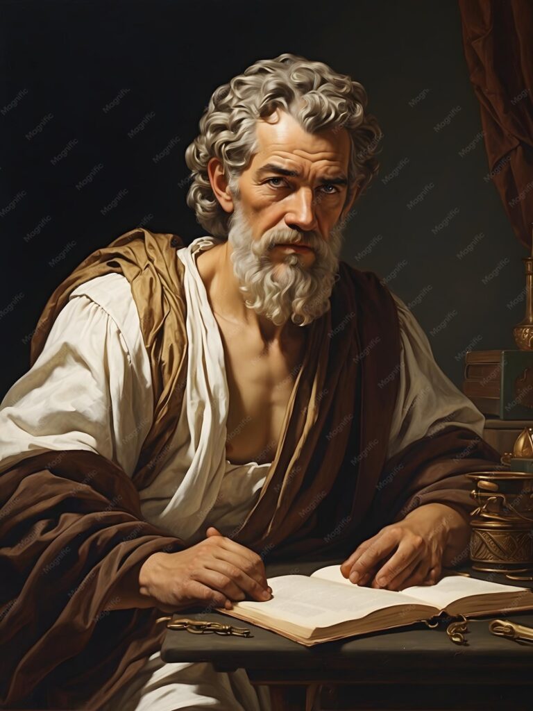 a blink of an eye, Whoever Suffers In The Body, Peter, writing, book