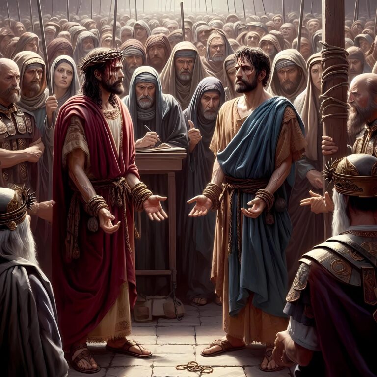 a blink of an eye, Knew the Place, jesus, barbbaras