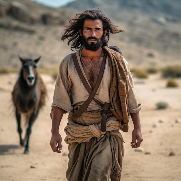 a blink of an eye, Book of John, john, the, baptist