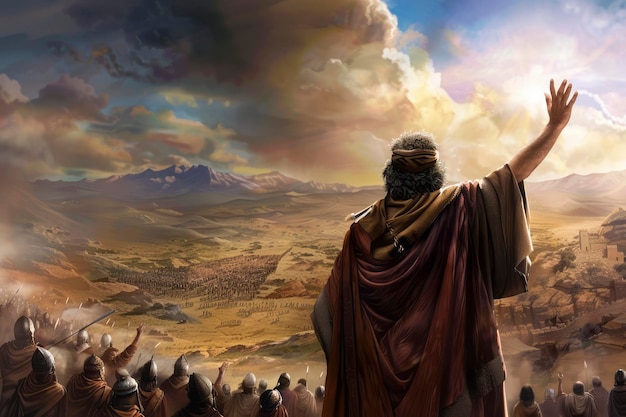 a blink of an eye, Anointed Me King Over Them, tribes, of, israel