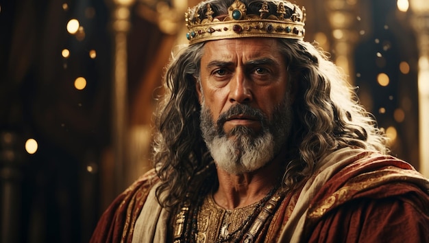 a blink of an eye, Amnon Son of David, king ,david, older