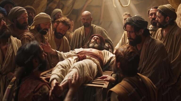 a blink of an eye, There Was No Room Left,paralysed, man, healed ,by Jesus