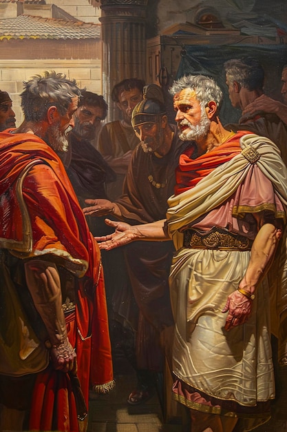a blink of an eye, Work Of The Spirit, peter, talking, to,men,