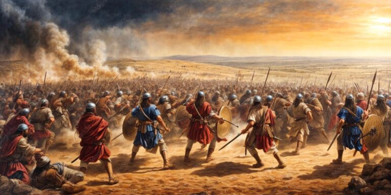 a blink of an eye, Found No Fault In Him, phillestines, against, saul