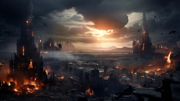 a blink of an eye, The Lord Burned Against Israel, plagues, israel
