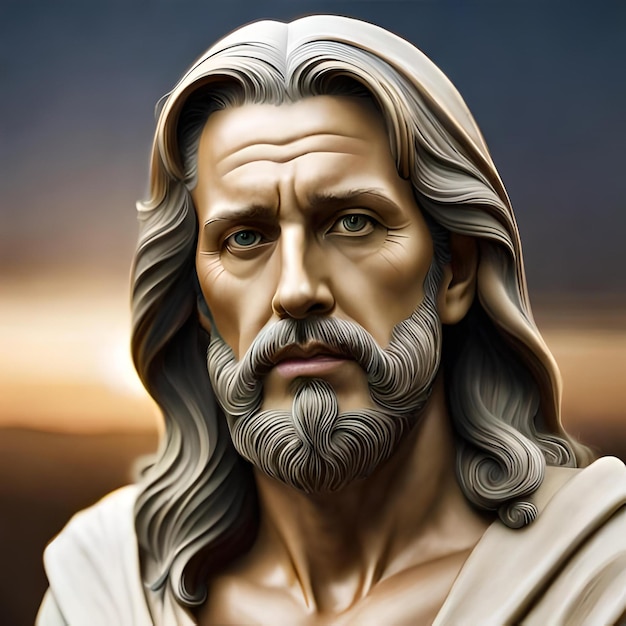 a blink of an eye, Spirit Of God, APOSTLE, JOHN