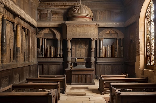 a blink of an eye, A Jewish Synagogue, Jewish, Synagogue