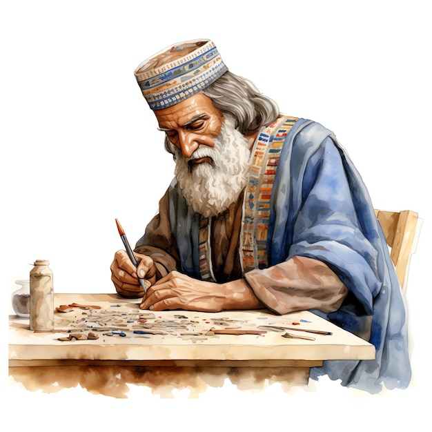 a blink of an eye, The Messenger Of The Covenant, Malachi, preparing