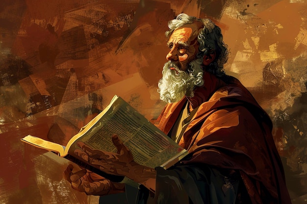 a blink of an eye, All Gods People, Paul, Colossians